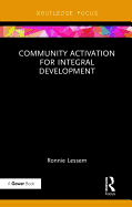 Community Activation for Integral Development