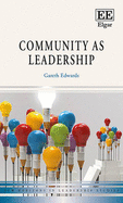 Community as Leadership