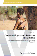 Community-Based Tourism in Namibia