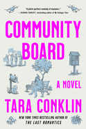 Community Board