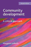 Community development: A critical approach