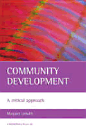 Community Development: A Critical Approach