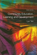 Community Education, Learning and Development