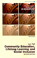 Community Education, Lifelong Learning and Social Inclusion