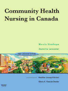 Community Health Nursing in Canada