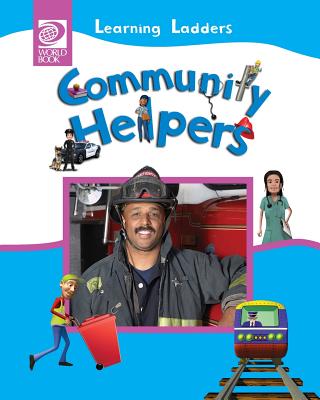 Community Helpers - World Book, Inc (Editor)