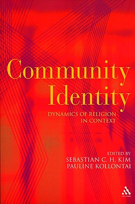Community Identity - Kim, Sebastian (Editor), and Kollontai, Pauline (Editor)
