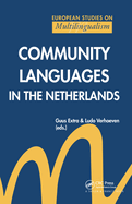 Community languages in the Netherlands