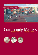 Community Matters: A Reader for Writers