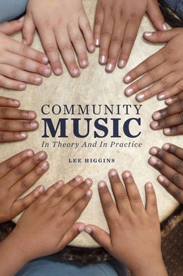 Community Music - Higgins, Lee