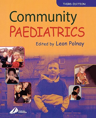 Community Paediatrics - Polnay, Leon