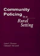 Community Policing in a Rural Setting