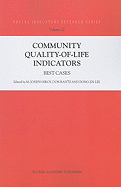 Community Quality-of-Life Indicators: Best Cases