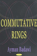 Commutative Rings