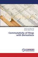 Commutativity of Rings with Derivations