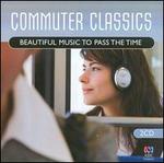 Commuter Classics - David Stanhope (piano); Diana Doherty (oboe); Donald Westlake (clarinet); Elizabeth Wallfisch (violin);...