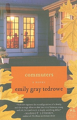 Commuters - Tedrowe, Emily Gray