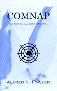 Comnap: The National Managers in Antarctica