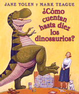 Como Cuentan Hasta Diez los Dinosaurious?