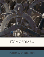 Comoediae...