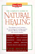 Comp Guide to Natural Healing Hc