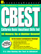 Comp Prep GD CBEST W/CD - Learning Express LLC