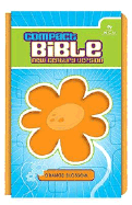 Compact Bible-NCV: Orange Blossom