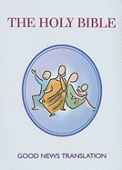 Compact Children's Bible-Gnt-Baptism