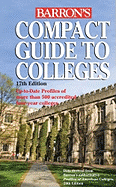 Compact Guide to Colleges