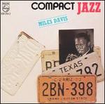 Compact Jazz: Miles Davis