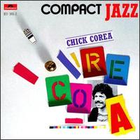 Compact Jazz - Chick Corea