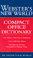 Compact Office Dictionary