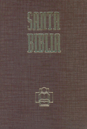 Compact Spanish Bible-RV 1995