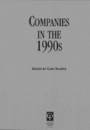 Companies in the 1990's - Slapper, Gary