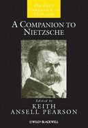 Companion Nietzsche