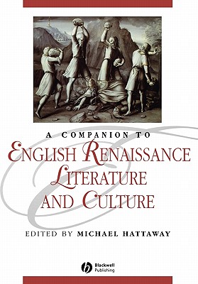 Companion to English Renaissance - Hattaway