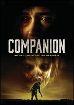 Companion - John Darbonne