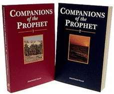 Companions of the Prophet: v. 1