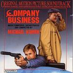 Company Business [Original Motion Picture Soundtrack]