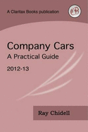 Company Cars: A Practical Guide