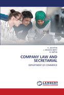 Company Law and Secretarial