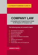 Company Law