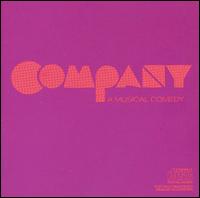 Company [Original Broadway Cast Recording] - Original Broadway Cast