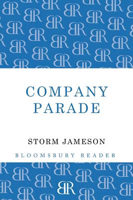Company Parade - Jameson, Storm