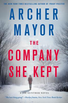 Company She Kept - Mayor, Archer