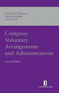 Company Voluntary Arrangements and Administration