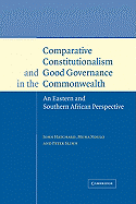 Comparative Constitutionalism and Good Governance in the Commonwealth: An Eastern and Southern African Perspective