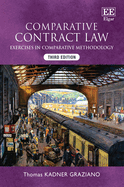 Comparative Contract Law: Exercises in Comparative Methodology