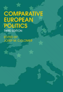 Comparative European Politics