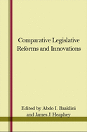 Comparative Legislative Reforms and Innovations